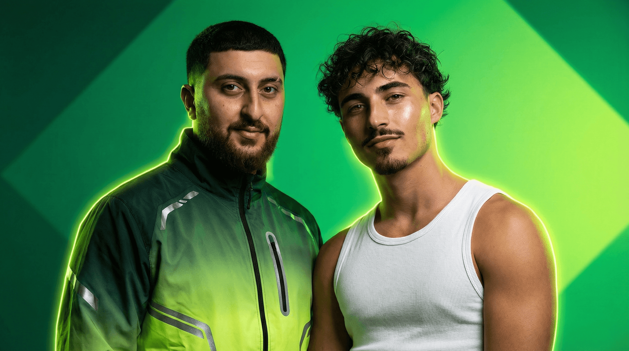 Barber Shop Background